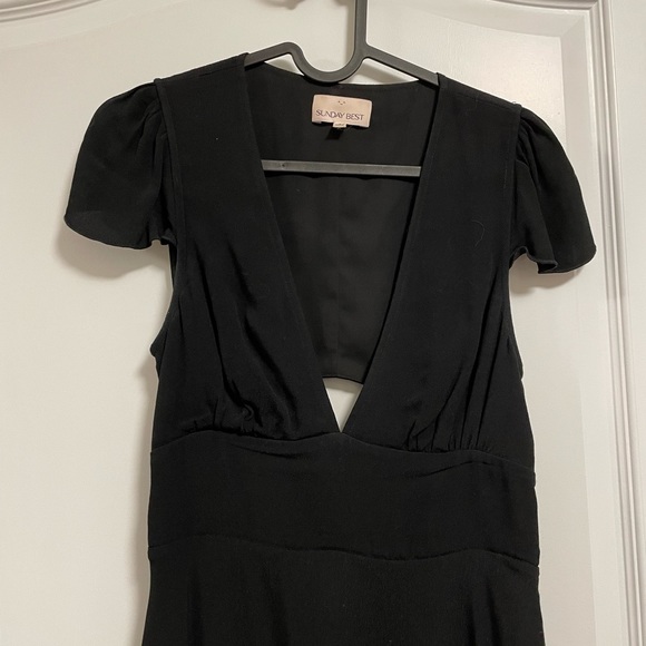 Sunday Best Dress - Picture 2 of 7